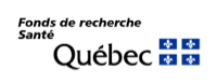 Fonds de recherche  du Québec - Santé