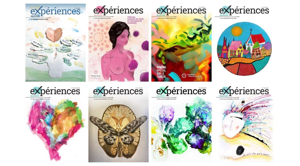magazines_experiences_partenariatpatient_quebec
